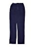 Hanna Andersson 100% Cotton Blue Casual Pants Size 14 - 16 - photo 1