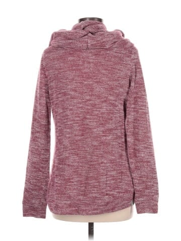 Bench Pullover Sweater (view 2)