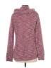 Bench Burgundy Pullover Sweater Size M - photo 2