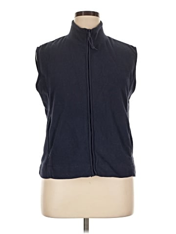 Old Navy Vest (view 1)