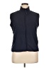 Old Navy 100% Polyester Blue Vest Size XL - photo 1