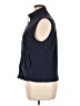 Old Navy 100% Polyester Blue Vest Size XL - photo 5