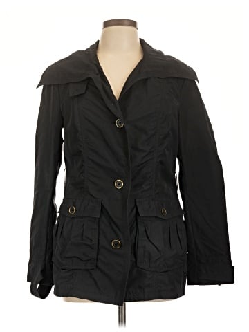 Cole Haan Trenchcoat (view 1)