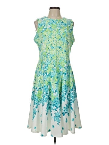 Danny And Nicole Cocktail Dress (view 1)