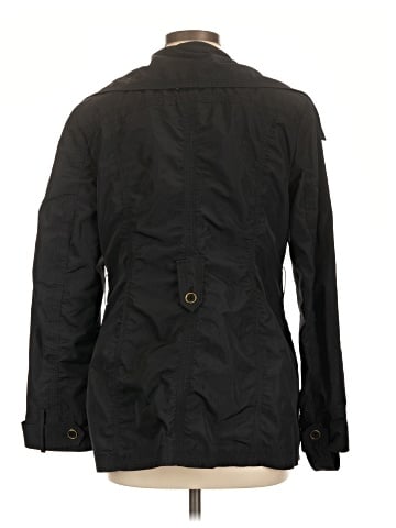 Cole Haan Trenchcoat (view 2)