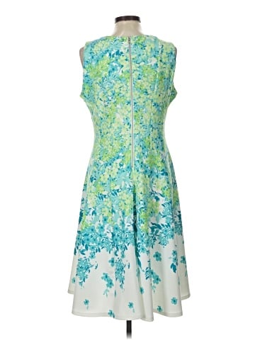 Danny And Nicole Cocktail Dress (view 2)