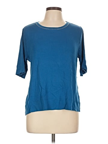 Chico's Short Sleeve Top (view 1)