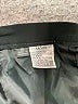 Le Suit 100% Polyester Black Dress Pants Size 16 - photo 4