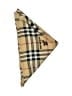 Burberry Tan Vintage Handkerchief One size - photo 1