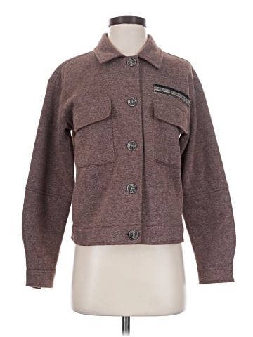 Mystree Jacket (view 1)
