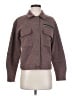 Mystree Brown Jacket Size S - photo 1