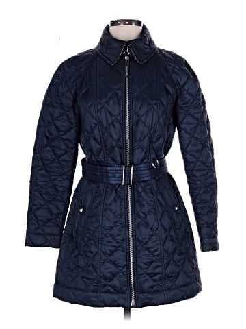Burberry Coat (view 1)