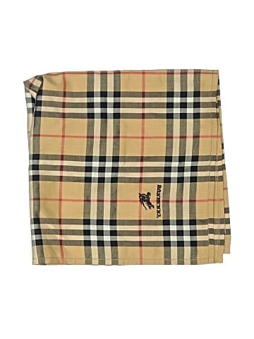 Burberry Vintage Handkerchief (view 2)