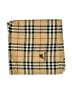 Burberry Tan Vintage Handkerchief One size - photo 2