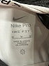 Nike Ivory Sleeveless T-Shirt Size M (kids) - photo 3