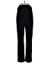 Harve Benard Solid Black Active Pants Size L - photo 2