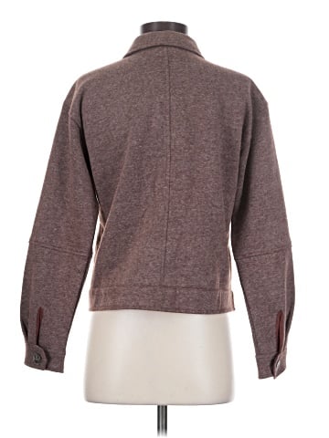 Mystree Jacket (view 2)