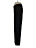 Harve Benard Solid Black Active Pants Size L - photo 5