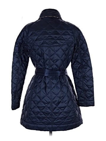 Burberry Coat (view 2)