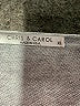 Chris & Carol Gray Cardigan Size XL - photo 7