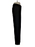 Harve Benard Solid Black Active Pants Size L - photo 4