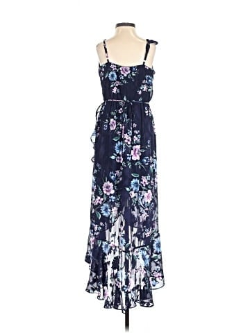 BCX Cocktail Dress (view 2)