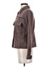 Mystree Brown Jacket Size S - photo 5