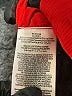 BCBGeneration 100% Polyester Red Cocktail Dress Size XXS - photo 8