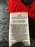 BCBGeneration 100% Polyester Red Cocktail Dress Size XXS - photo 9