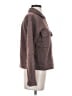 Mystree Brown Jacket Size S - photo 4