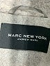 Marc New York Andrew Marc Gray Wool Coat Size M (estimated) - photo 6