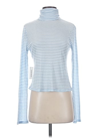 For Love & Lemons Long Sleeve Top (view 1)