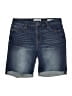 Code Bleu Blue Denim Shorts Size 10 - photo 1