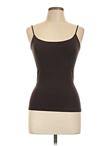 The Limited Sleeveless T-Shirt (view 1)