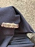 Unbranded Black Cocktail Dress Size M (estimated) - photo 7