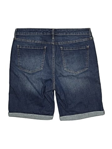 Code Bleu Denim Shorts (view 2)