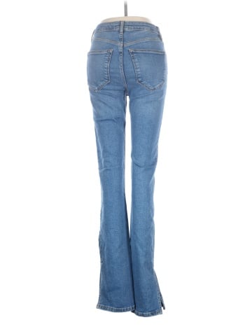 Zara Jeans (view 2)