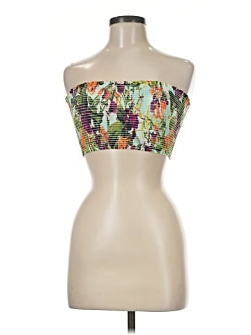 PilyQ Tube Top (view 1)