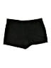 Nicole by Nicole Miller Hearts Black Shorts Size 16 - photo 1