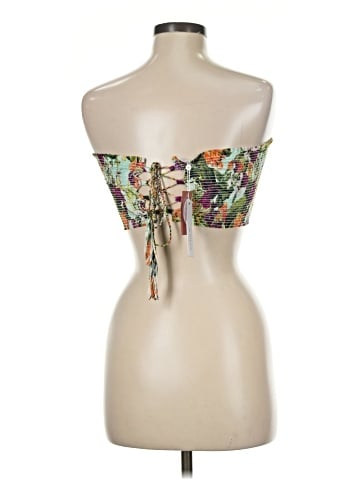 PilyQ Tube Top (view 2)