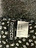 Divided by H&M 100% Polyester Black 3/4 Sleeve Blouse Size XL - photo 7