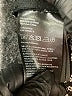 Divided by H&M 100% Polyester Black 3/4 Sleeve Blouse Size XL - photo 8