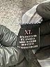Justify Stripes Blue Casual Dress Size XL - photo 8