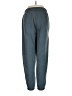 Puma Color Block Teal Track Pants Size M - photo 2