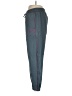 Puma Color Block Teal Track Pants Size M - photo 5