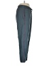 Puma Color Block Teal Track Pants Size M - photo 4