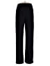 H&M Black Casual Pants Size 4 - photo 1