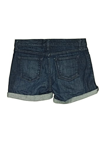 Banana Republic Denim Shorts (view 2)
