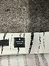 Insight Metallic Silver Casual Pants Size 4 - photo 8