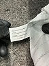 Insight Metallic Silver Casual Pants Size 4 - photo 9